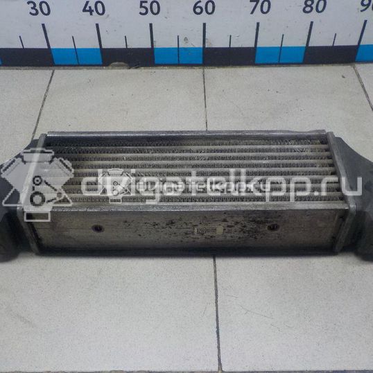 Фото Интеркулер  1671440 для Ford Transit