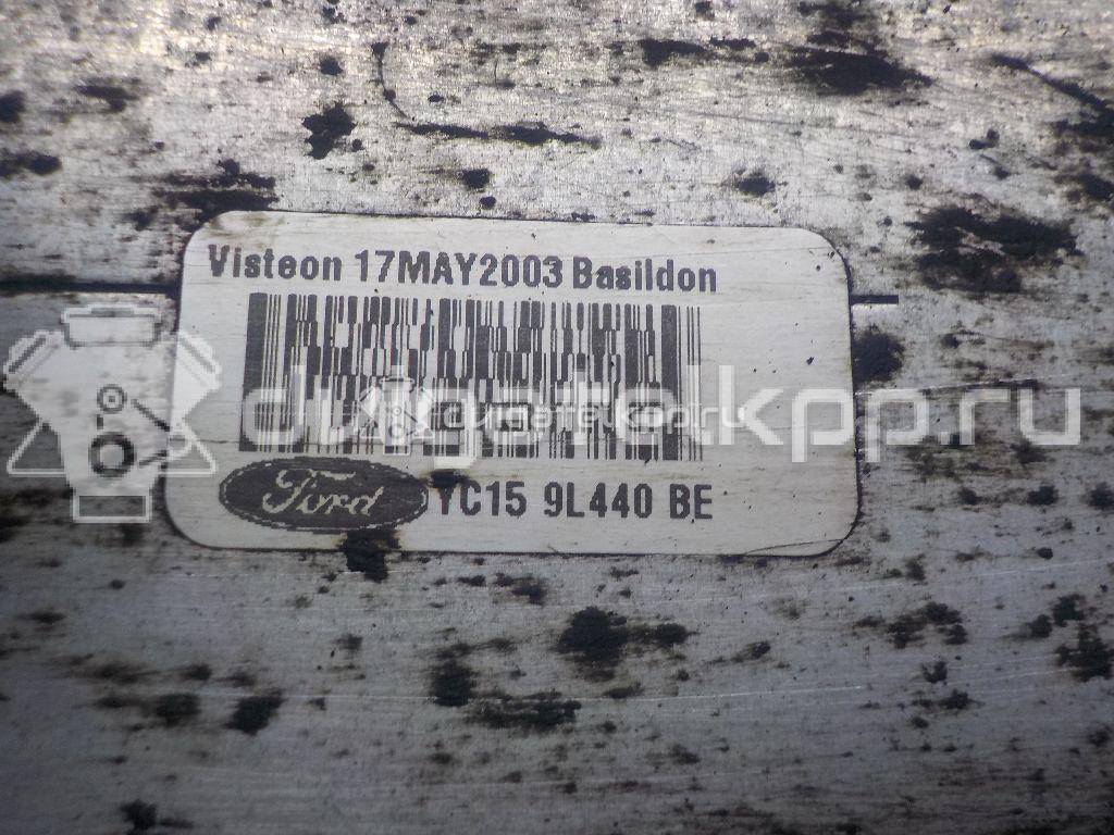 Фото Интеркулер  1671440 для Ford Transit {forloop.counter}}