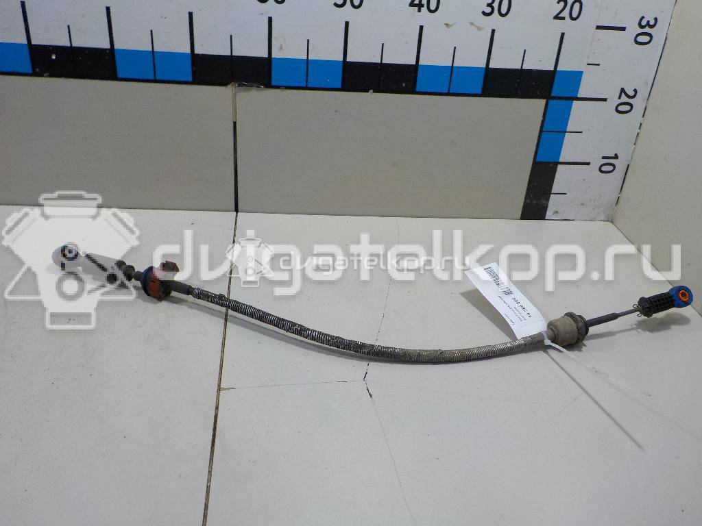 Фото Трос КПП  1213025 для Ford Transit {forloop.counter}}