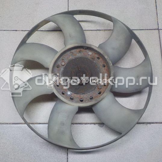 Фото Термомуфта  4406277 для Ford Transit