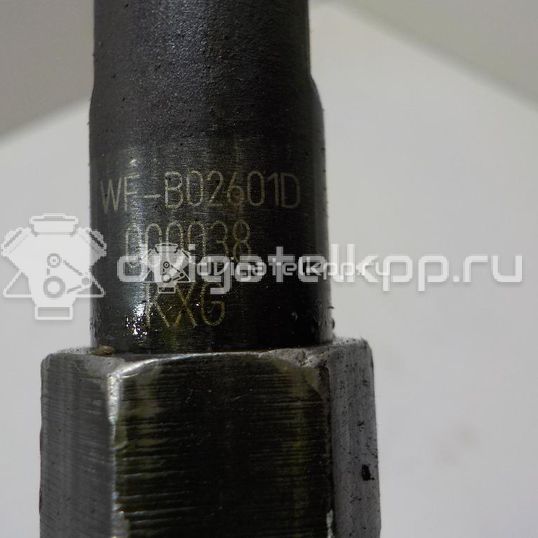 Фото Форсунка дизельная механическая  1213488 для Ford Transit