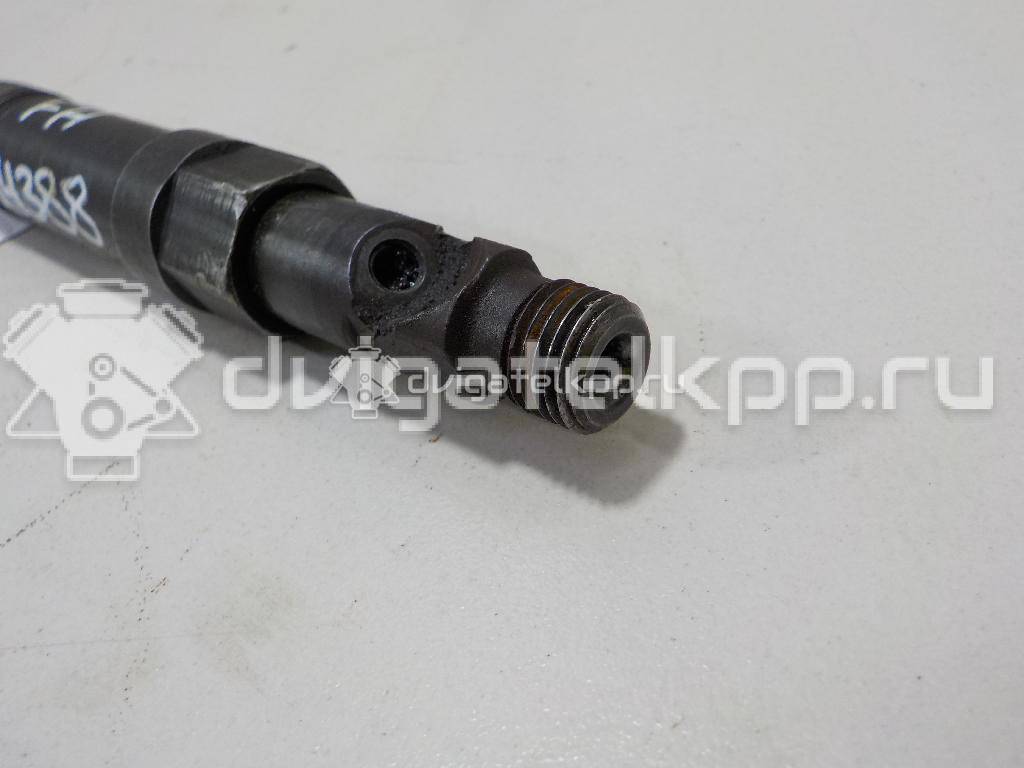 Фото Форсунка дизельная механическая  1213488 для Ford Transit {forloop.counter}}