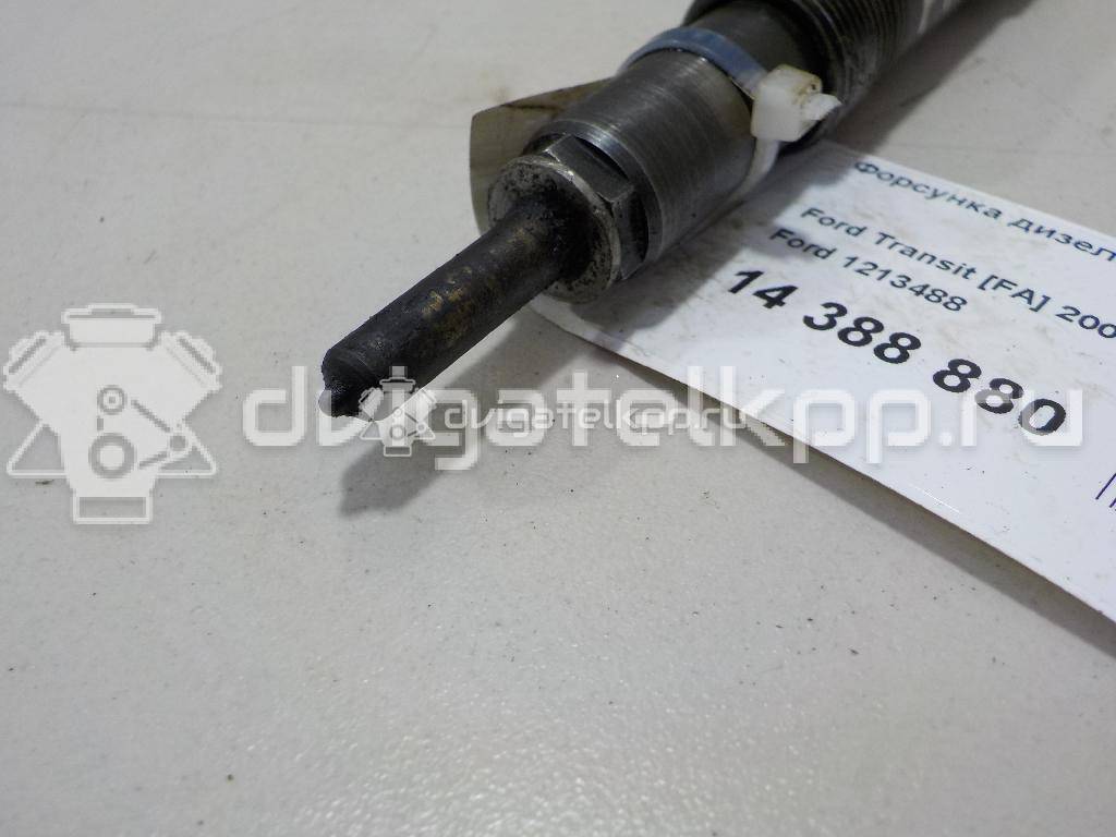 Фото Форсунка дизельная механическая  1213488 для Ford Transit {forloop.counter}}