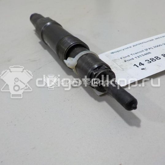 Фото Форсунка дизельная механическая  1213488 для Ford Transit