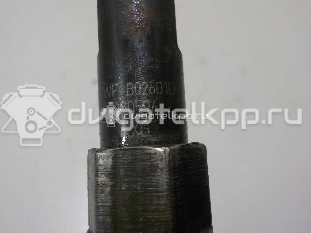 Фото Форсунка дизельная механическая  1213488 для Ford Transit {forloop.counter}}