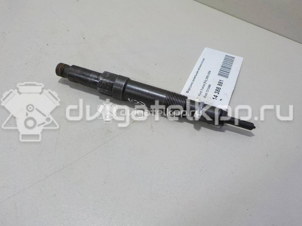 Фото Форсунка дизельная механическая  1213488 для Ford Transit {forloop.counter}}