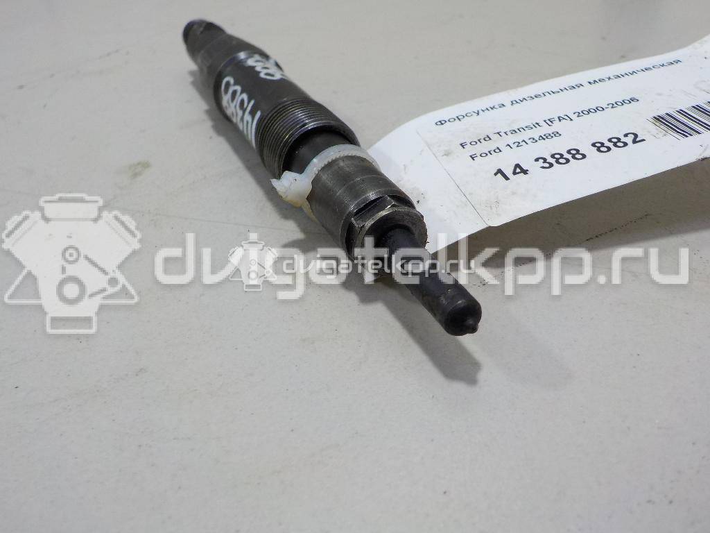Фото Форсунка дизельная механическая  1213488 для Ford Transit {forloop.counter}}