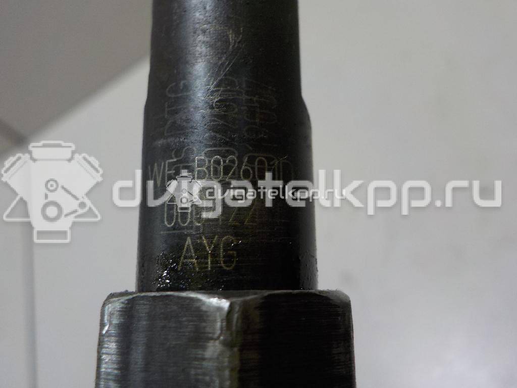 Фото Форсунка дизельная механическая  1213488 для Ford Transit {forloop.counter}}