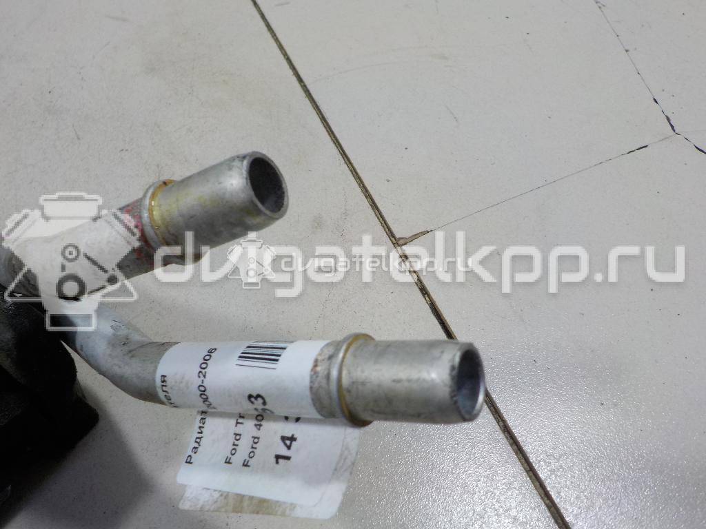 Фото Радиатор отопителя  4042575 для Ford Transit {forloop.counter}}