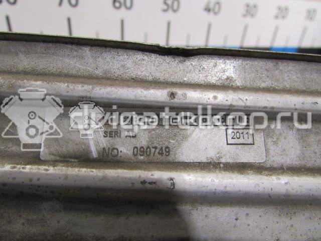 Фото Радиатор отопителя  4042575 для Ford Transit {forloop.counter}}