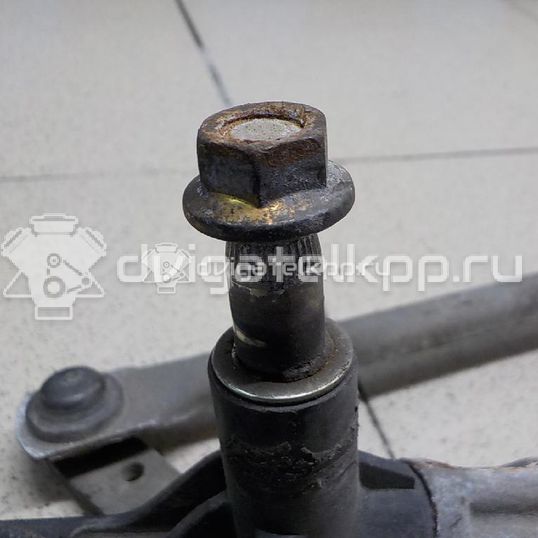 Фото Трапеция стеклоочистителей  4059963 для Ford Transit / Mondeo