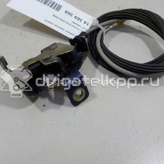 Фото Замок двери задней левой  1494092 для Ford Transit