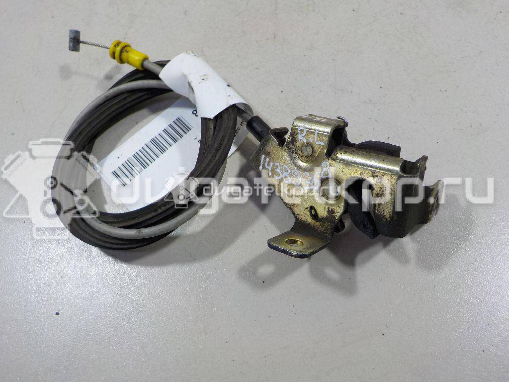 Фото Замок двери задней левой  1494092 для Ford Transit {forloop.counter}}