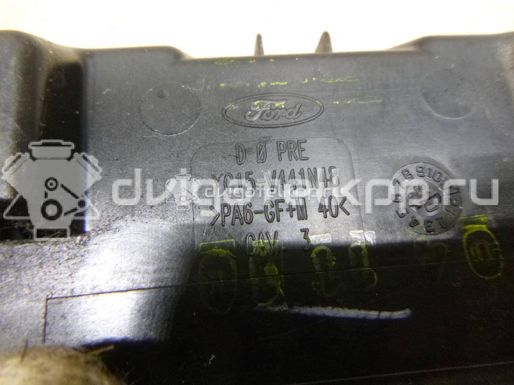 Фото Замок двери задней левой  1494102 для Ford Transit {forloop.counter}}