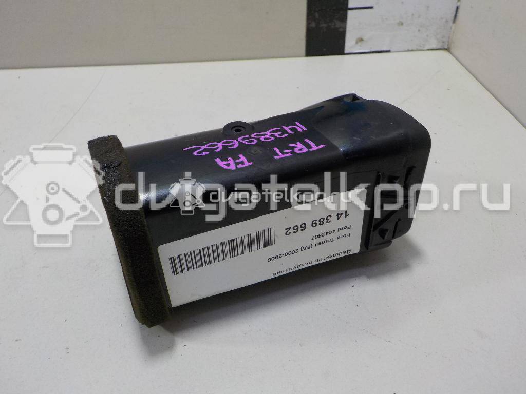 Фото Дефлектор воздушный  4042667 для Ford Transit {forloop.counter}}