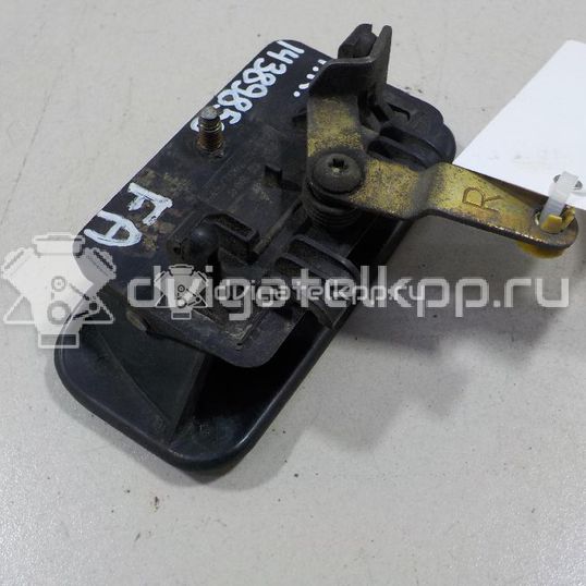 Фото Ручка двери передней наружная правая  YC15V22400AJ для Ford Transit