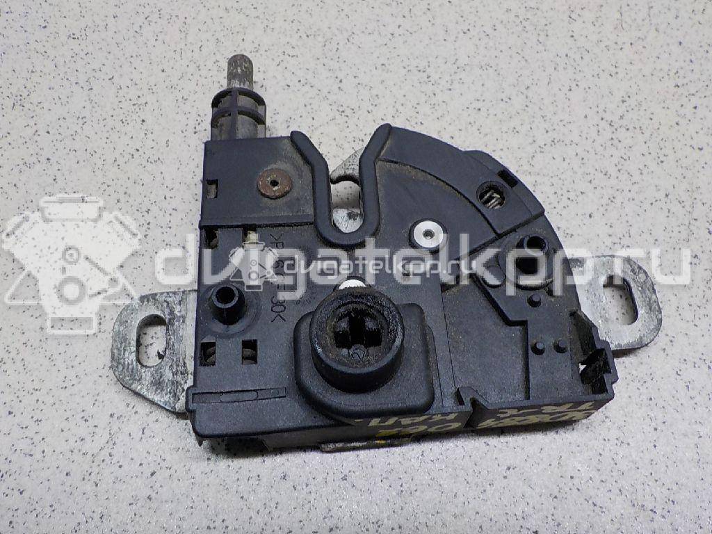Фото Замок капота  4956236 для Ford Transit {forloop.counter}}