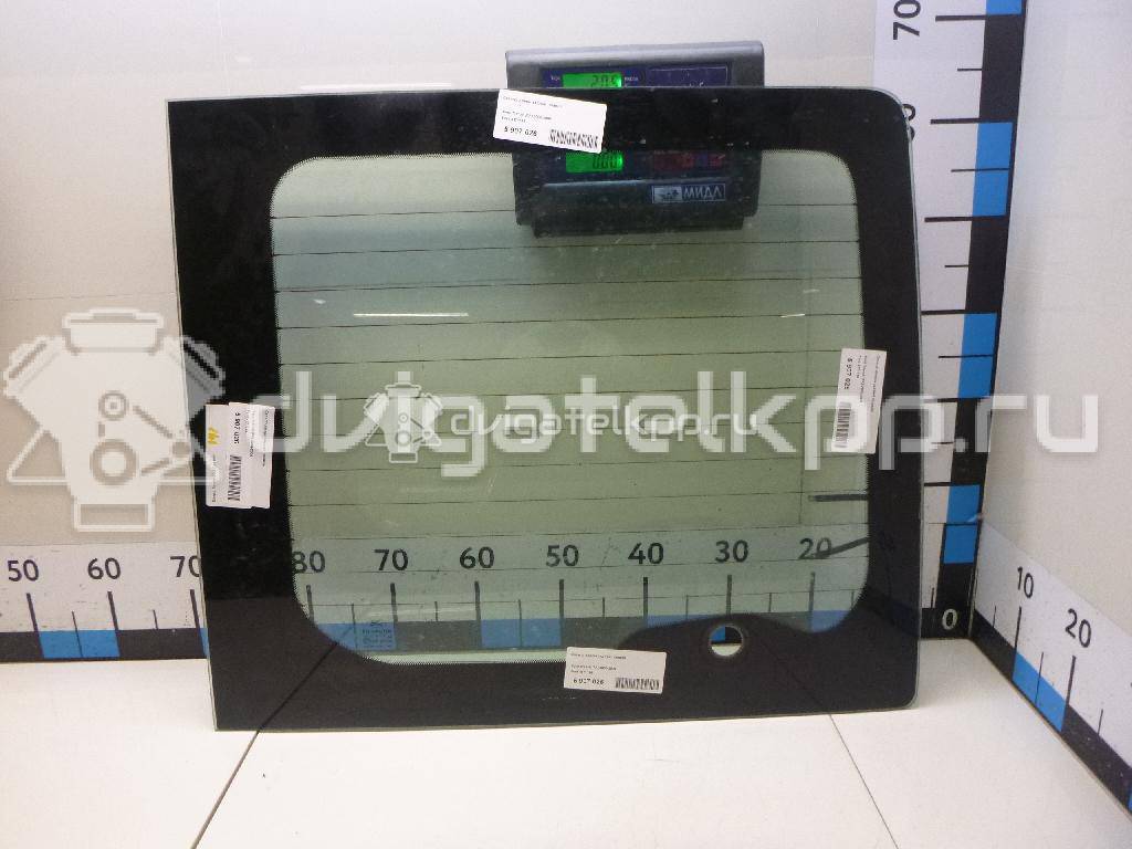 Фото Стекло двери задней правой  4171116 для Ford Transit {forloop.counter}}