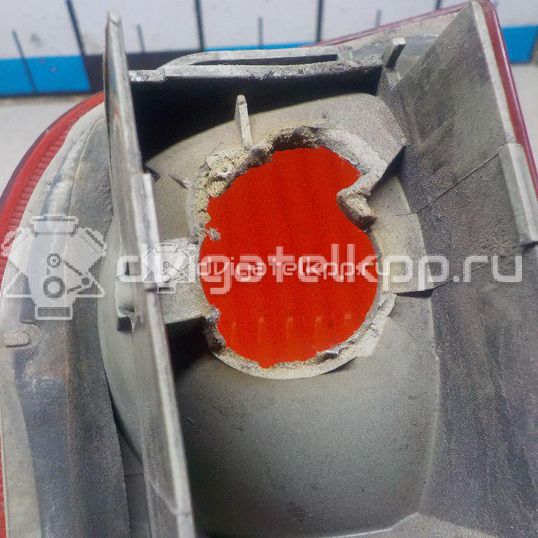 Фото Фонарь задний правый  1205701 для Ford Transit