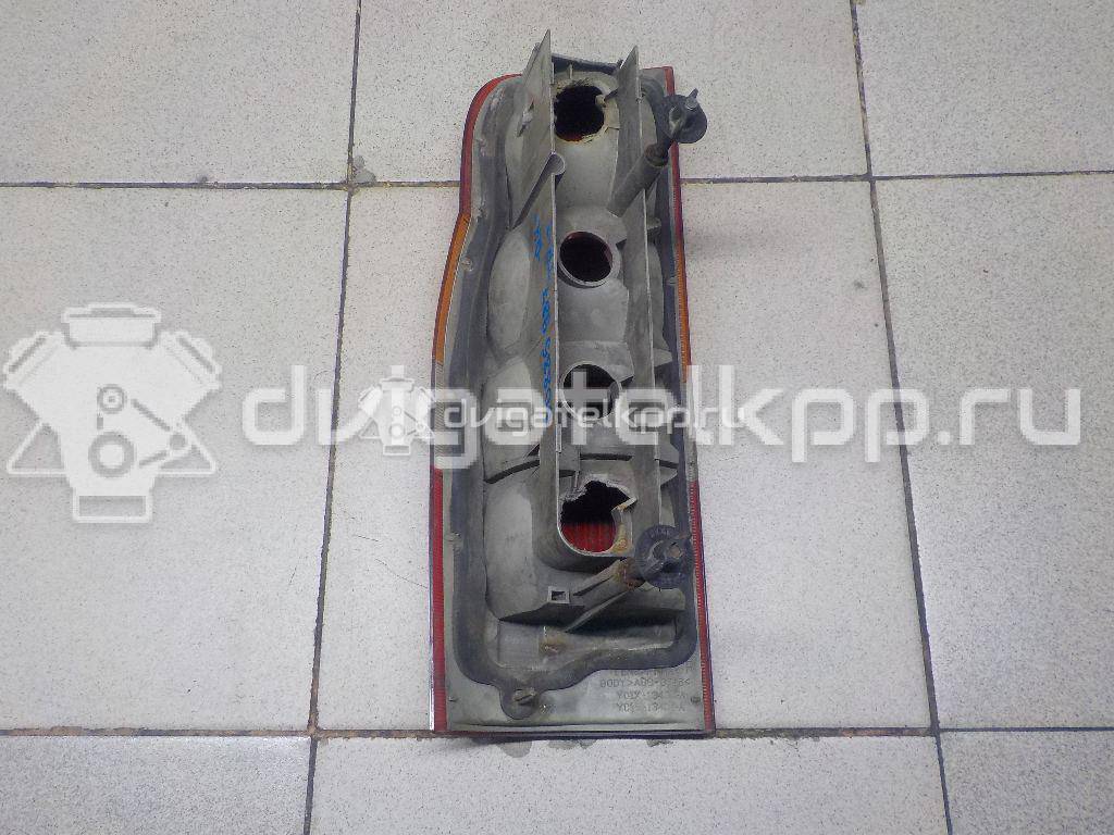 Фото Фонарь задний правый  1205701 для Ford Transit {forloop.counter}}