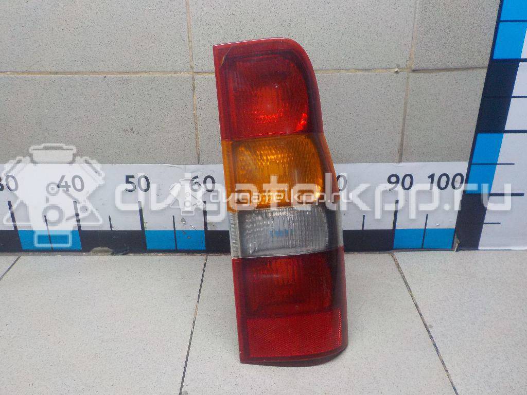 Фото Фонарь задний правый  1205701 для Ford Transit {forloop.counter}}