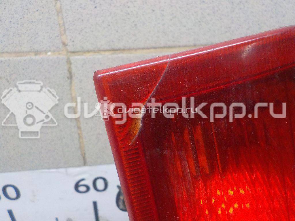 Фото Фонарь задний правый  1205701 для Ford Transit {forloop.counter}}
