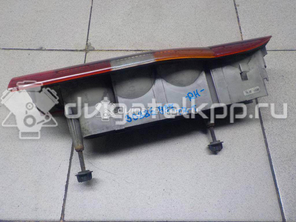 Фото Фонарь задний правый  1205701 для Ford Transit {forloop.counter}}