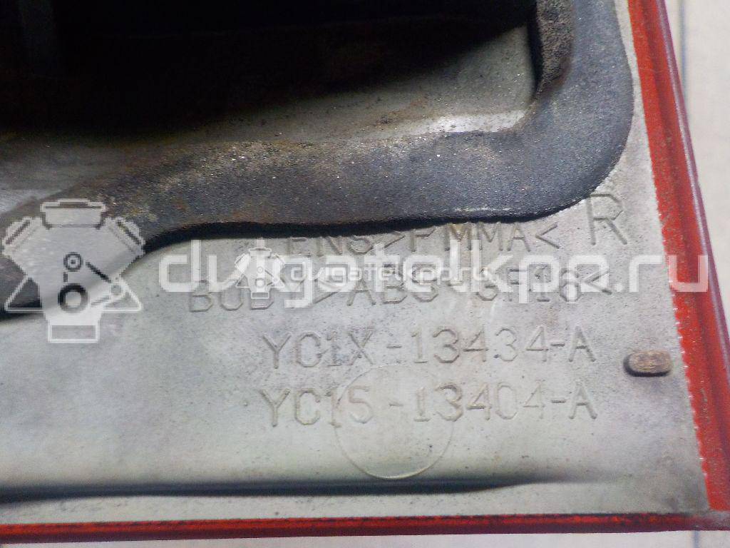 Фото Фонарь задний правый  1205701 для Ford Transit {forloop.counter}}