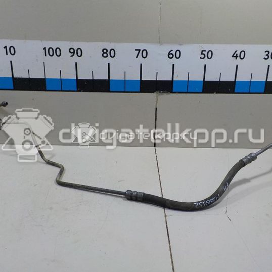 Фото Шланг гидроусилителя  4557879 для Ford Transit