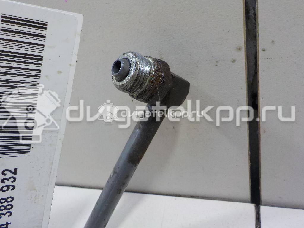 Фото Шланг гидроусилителя  4557879 для Ford Transit {forloop.counter}}