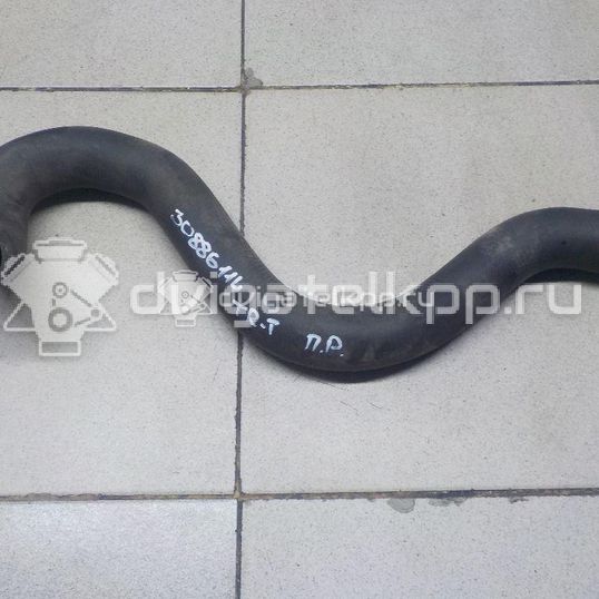 Фото Патрубок радиатора  4494381 для Ford Transit