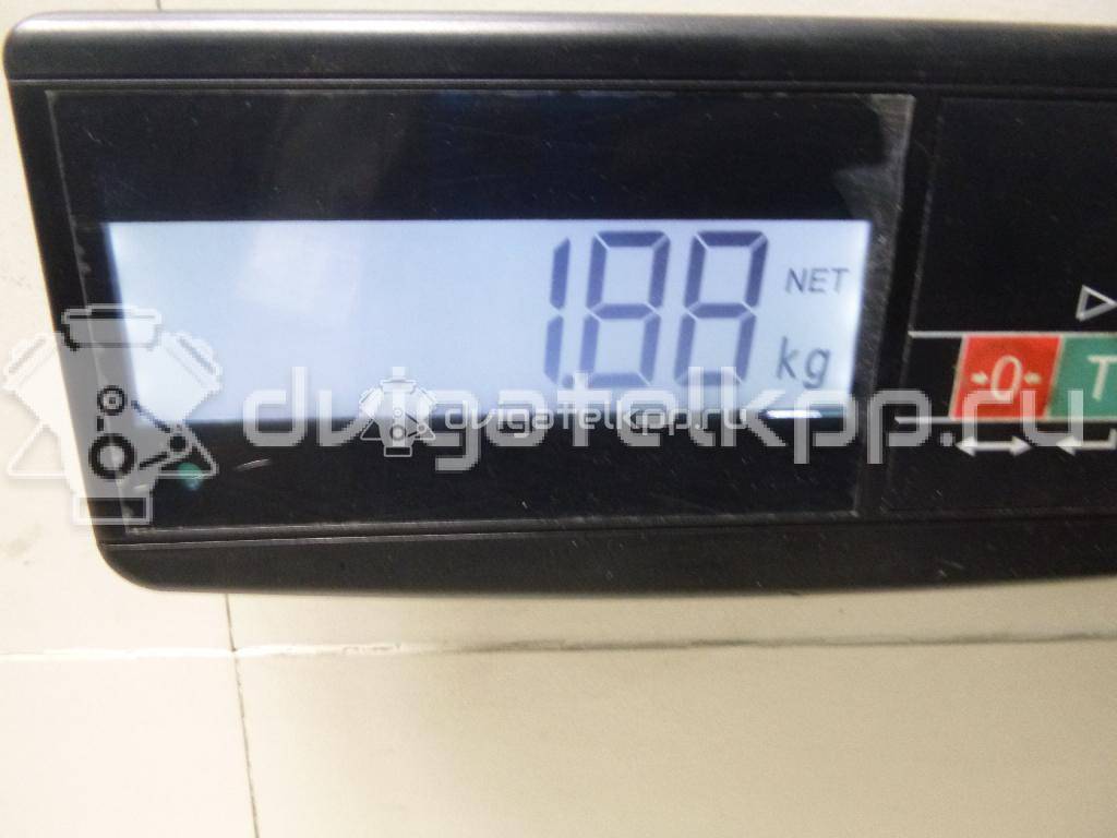 Фото Насос масляный для двигателя DA4G18 для Dongnan (Soueast) / Byd 100-101 л.с 16V 1.6 л Бензин/газ 17010500F3003 {forloop.counter}}