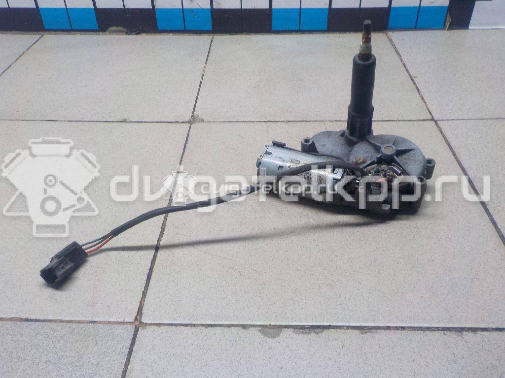 Фото Моторчик стеклоочистителя задний  1546169 для Ford Transit {forloop.counter}}