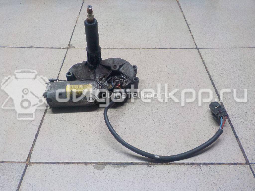 Фото Моторчик стеклоочистителя задний  1493157 для Ford Transit {forloop.counter}}