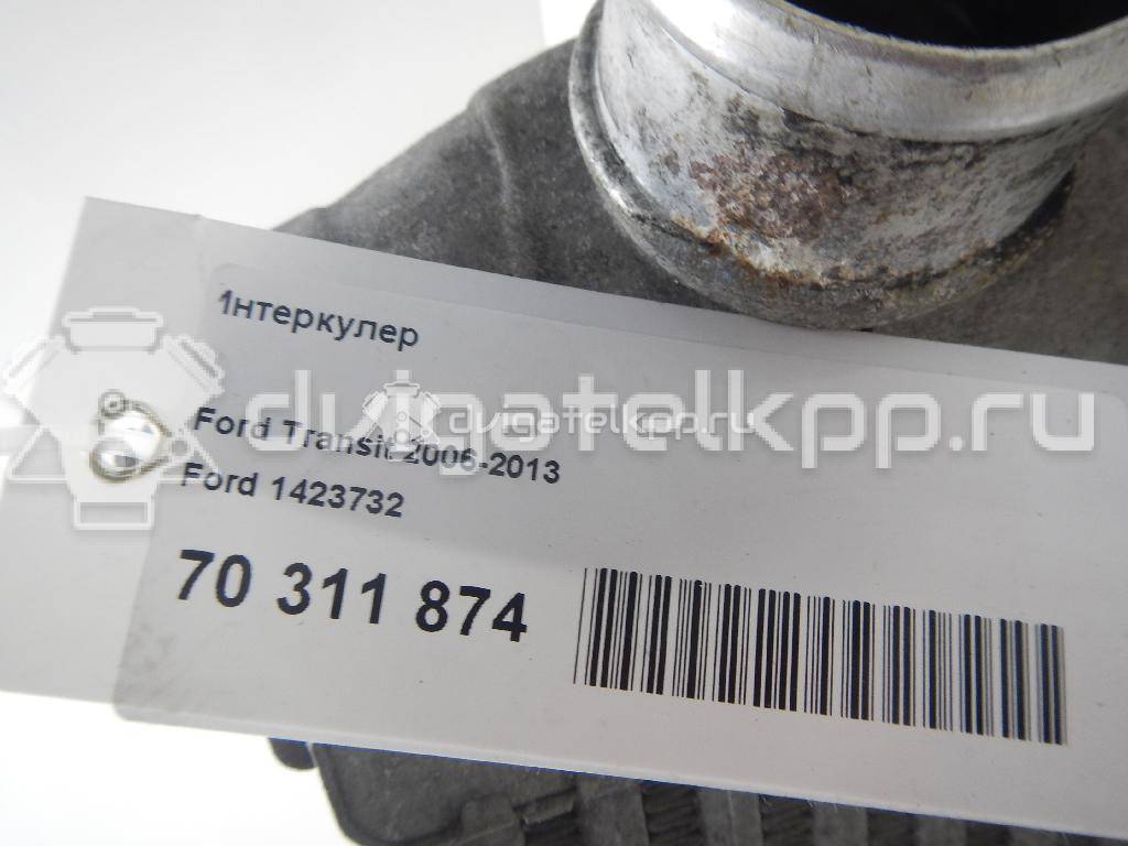 Фото Интеркулер  1423732 для Ford Transit {forloop.counter}}