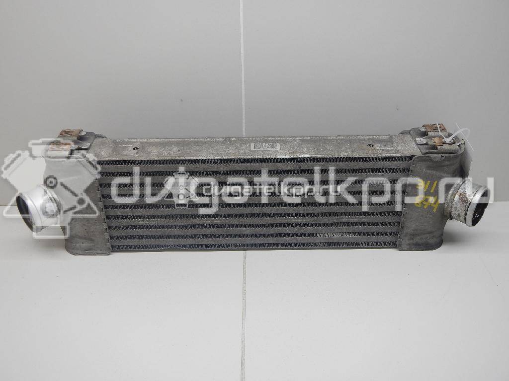 Фото Интеркулер  1423732 для Ford Transit {forloop.counter}}