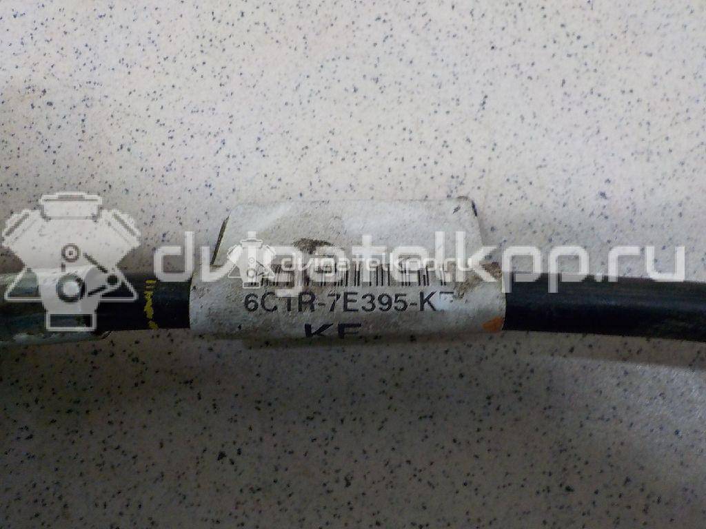 Фото Трос КПП  1693991 для Ford Transit {forloop.counter}}