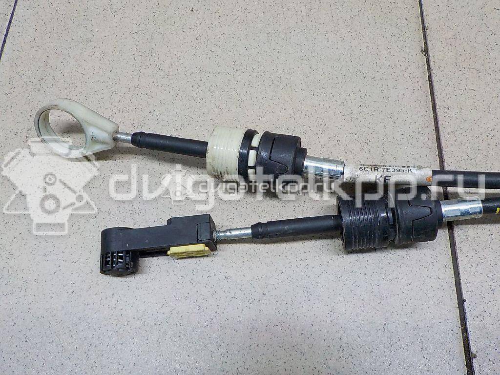 Фото Трос КПП  1693991 для Ford Transit {forloop.counter}}