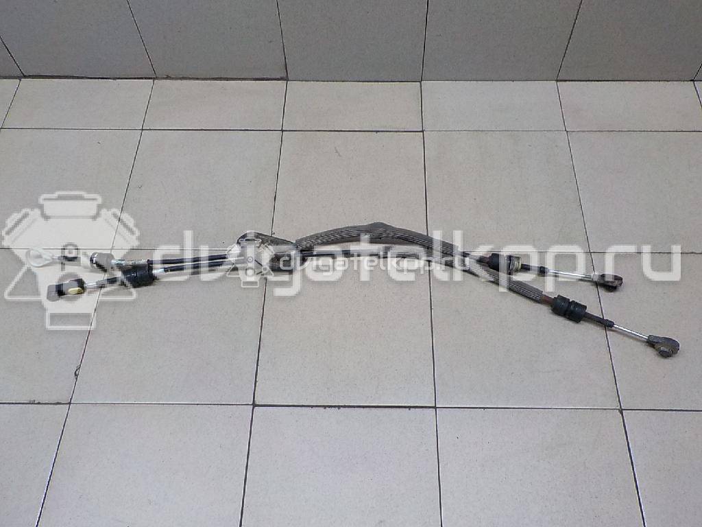 Фото Трос КПП  1693991 для Ford Transit {forloop.counter}}