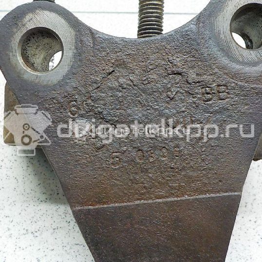 Фото Кронштейн двигателя правый  1735866 для Ford Transit
