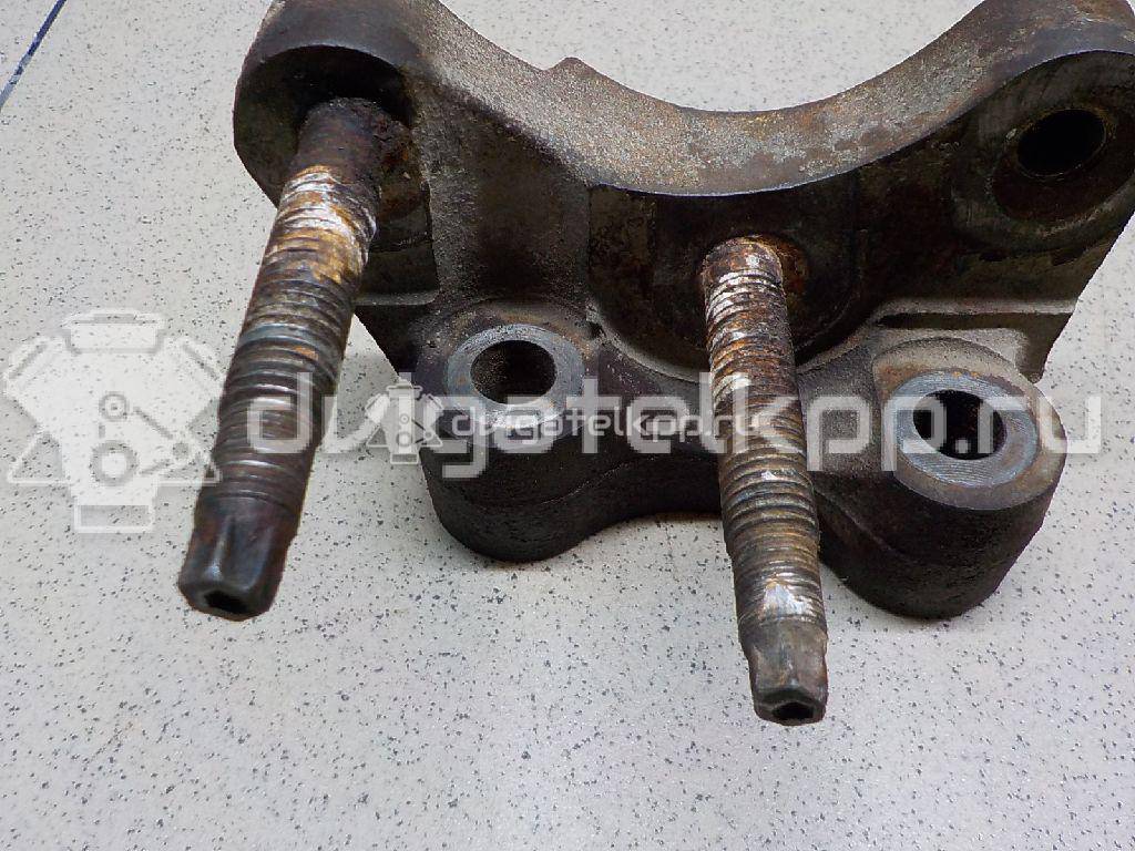 Фото Кронштейн двигателя правый  1735866 для Ford Transit {forloop.counter}}
