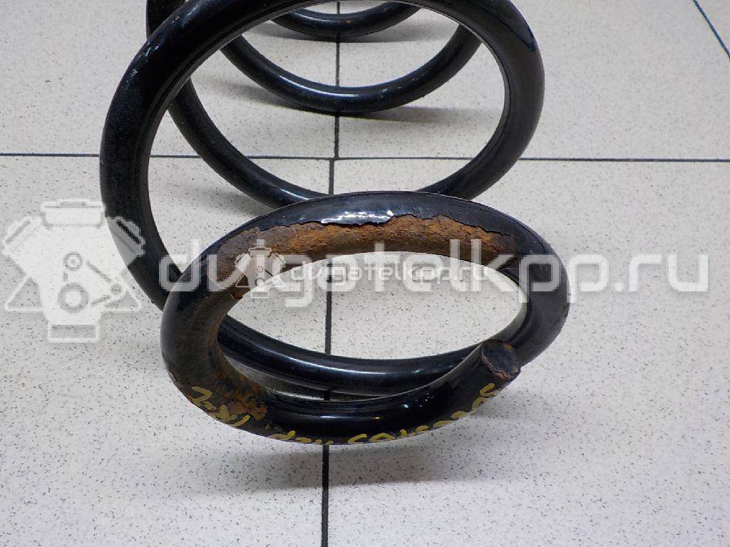 Фото Пружина передняя  1504799 для Ford Transit {forloop.counter}}