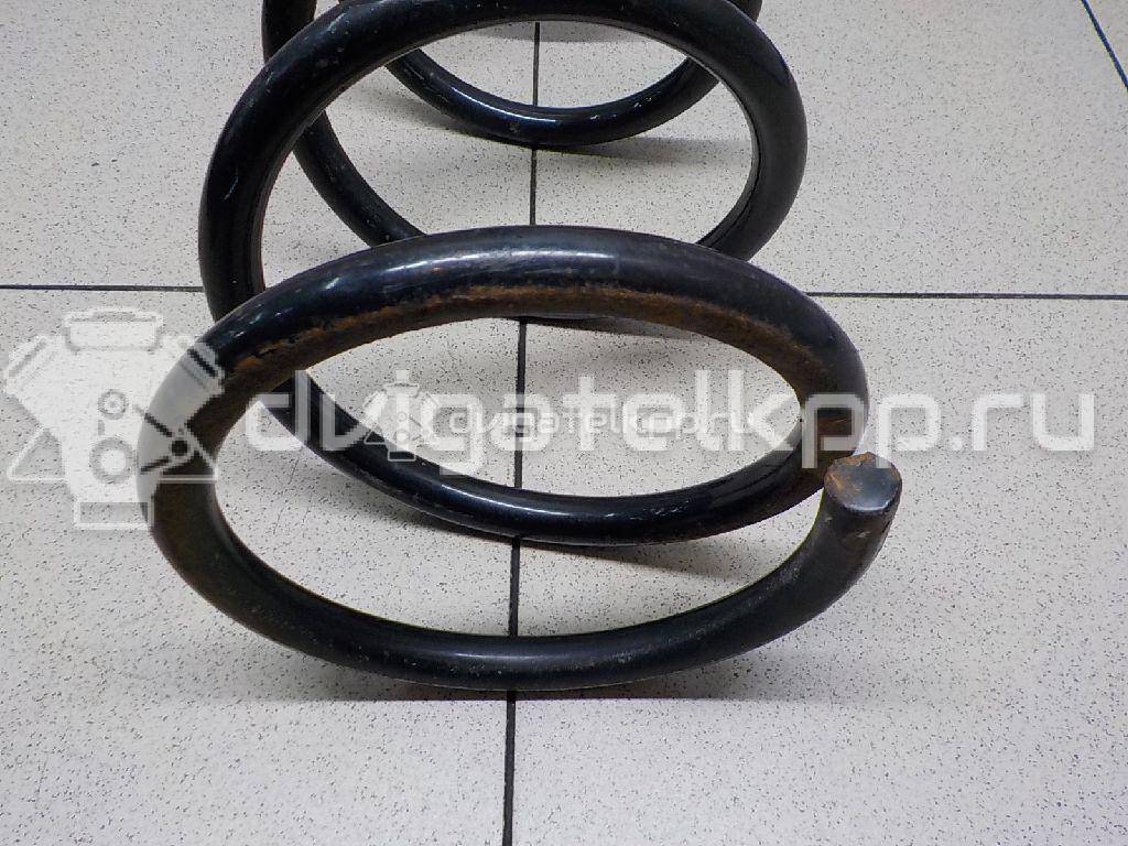 Фото Пружина передняя  1504799 для Ford Transit {forloop.counter}}