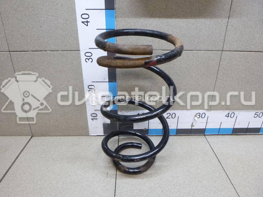 Фото Пружина передняя  1504797 для Ford Transit {forloop.counter}}