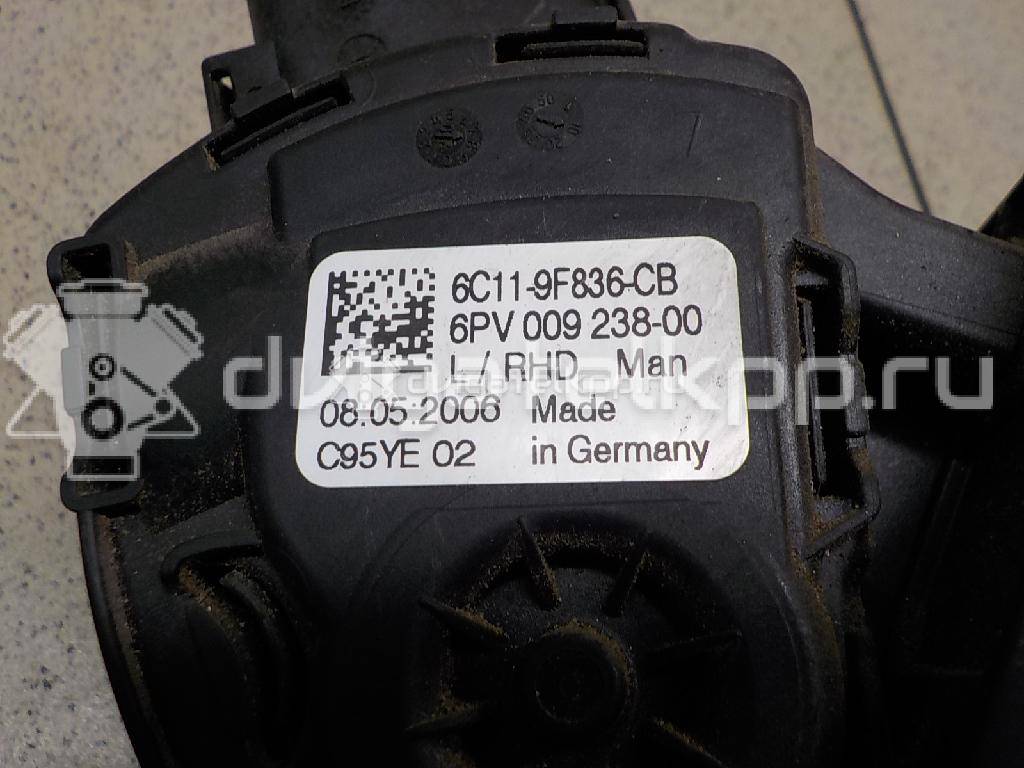 Фото Педаль газа  1723927 для Ford Transit {forloop.counter}}