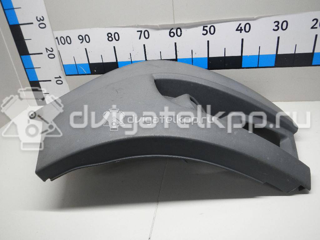 Фото Накладка переднего бампера правая  1437091 для Ford Transit {forloop.counter}}