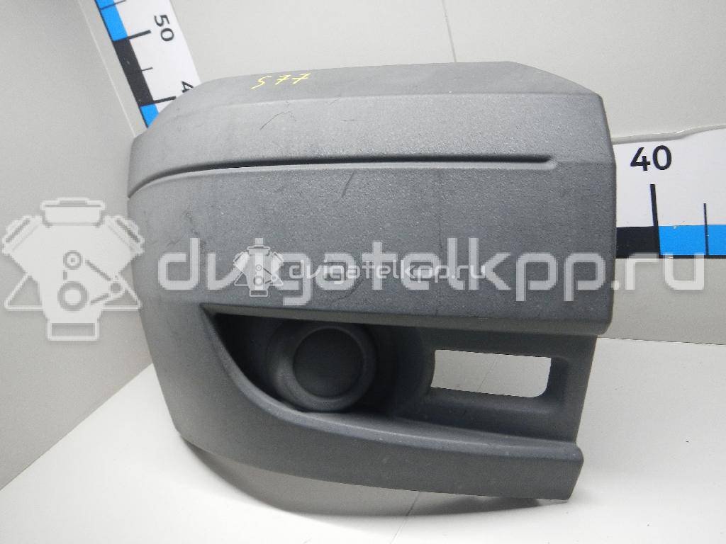 Фото Накладка переднего бампера правая  1437091 для Ford Transit {forloop.counter}}