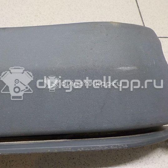 Фото Накладка заднего бампера левая  1751644 для Ford Fiesta / Transit / Tourneo / B-Max Jk