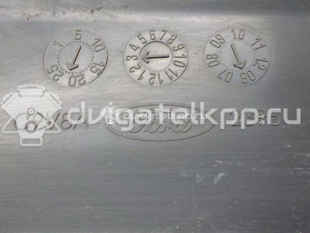 Фото Накладка заднего бампера левая  1751644 для Ford Fiesta / Transit / Tourneo / B-Max Jk {forloop.counter}}