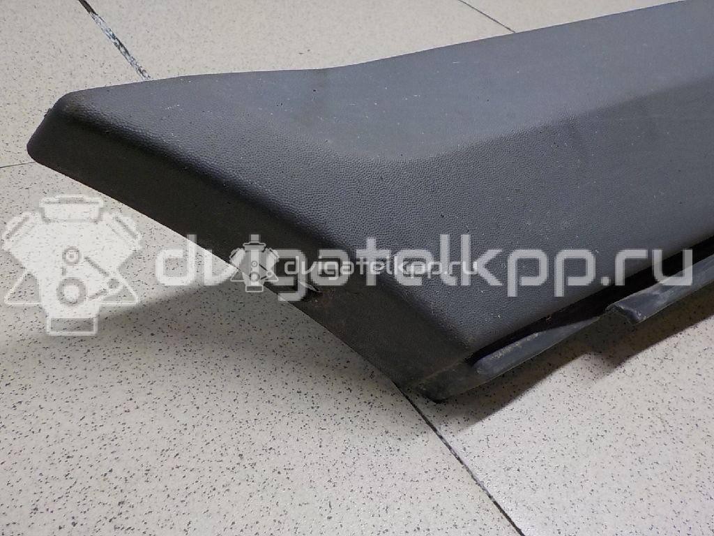 Фото Накладка заднего бампера левая  1751644 для Ford Fiesta / Transit / Tourneo / B-Max Jk {forloop.counter}}